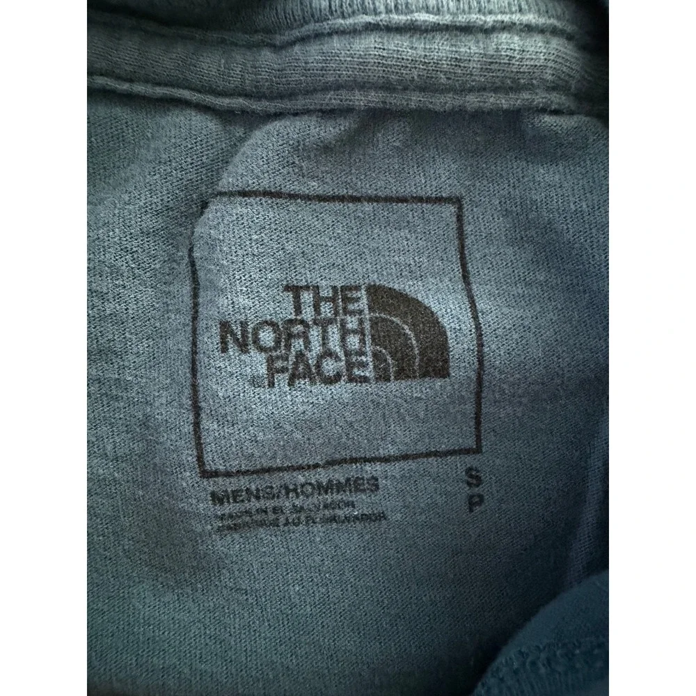 The North Face north face